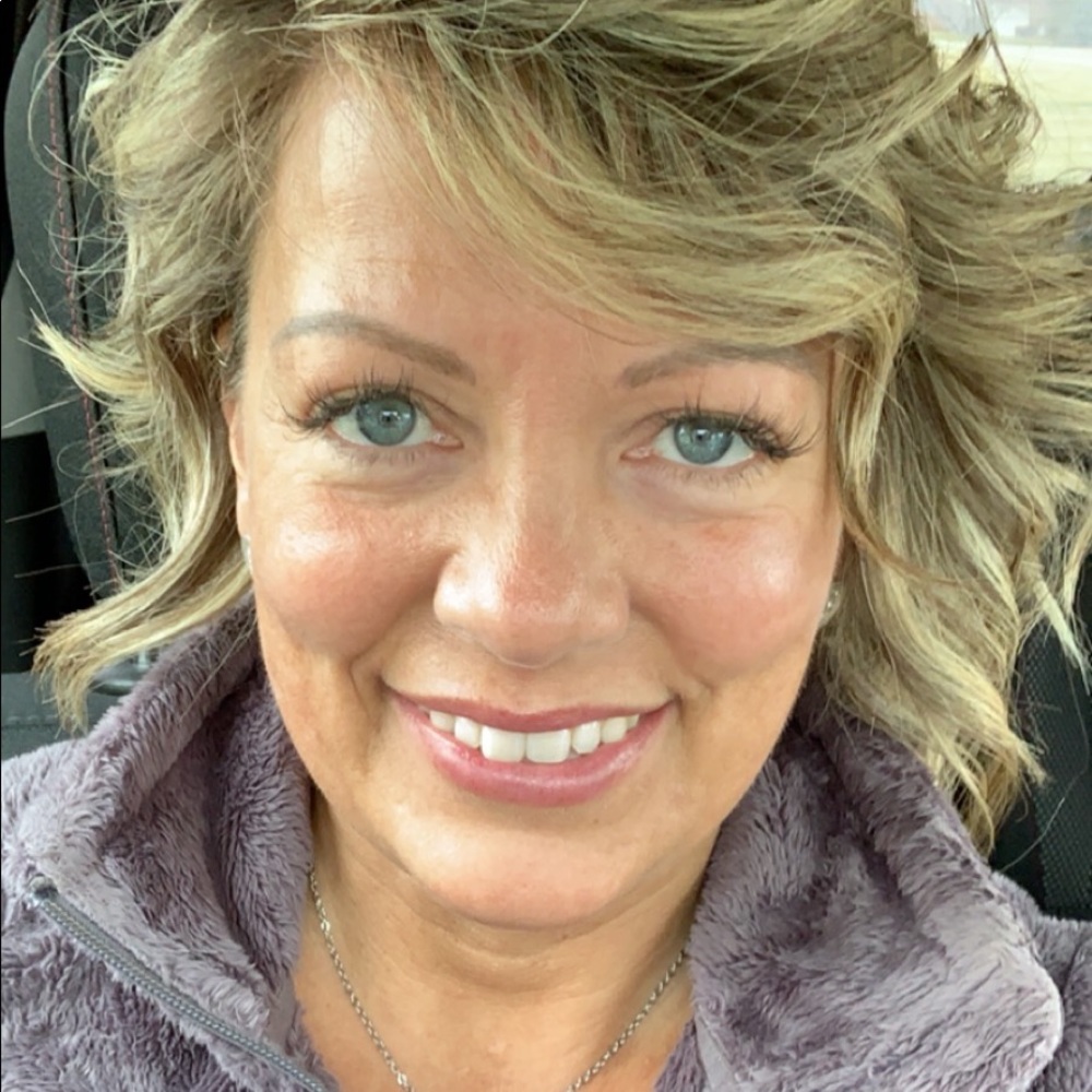 Meet your Posher, Cheryl